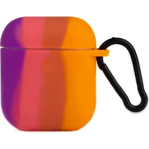 Nezih Case Apple Airpods 1. ve 2. Nesil Uyumlu Shockproof Design Protective Silicon Kılıf