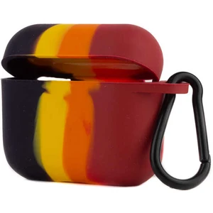 Nezih Case Apple Airpods 3. Nesil Uyumlu Shockproof Design Protective Silicon Kılıf