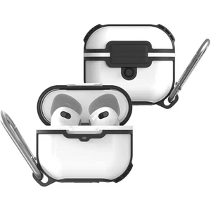 Nezih Case Apple Airpods 3. Nesil Uyumlu Shockproof Design Protective Su Geçirmez Silicon Kılıf