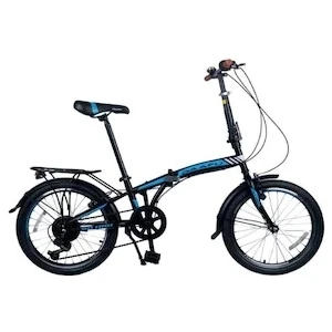 RD1100  20JANT 7 Vites Vb  Katlanır  Bisiklet 2022 Model