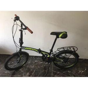 RD1100  20JANT 7 Vites Vb  Katlanır  Bisiklet 2022 Model