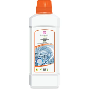 Biobellinda Toz Bulaşık Makinesi Deterjanı 650 gr