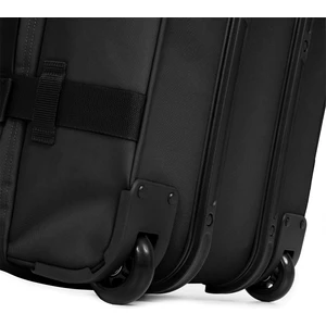 Transit'r L Siyah Tekerlekli Valiz