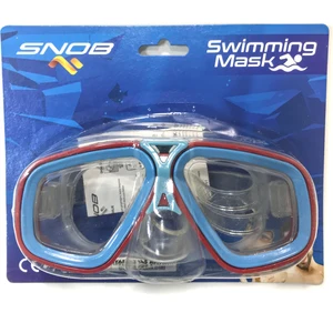 Slikon Tek Maske Kartela M302