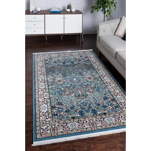 Angora Home Ethnic Makine Halısı 1529MV