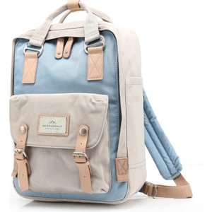 Hk Doughnut Okul Çantası (Yurt Dışından)