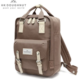 Hk Doughnut Okul Çantası (Yurt Dışından)
