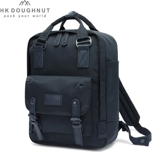 Hk Doughnut Okul Çantası (Yurt Dışından)