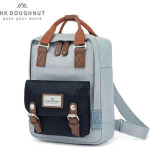 Hk Doughnut Okul Çantası (Yurt Dışından)