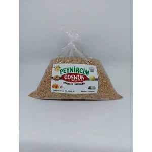 Peynircim Coşkun Gıda Yerli Sarı Susam 500 gr