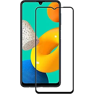 Samsung Galaxy M32 Ekran Koruyucu 9d Tam Kaplayan Kavisli
