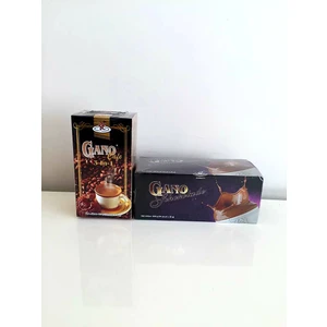 Ganocafe 3 In 1 Cafe & Gano Schokolade 3 In 1 1 kg