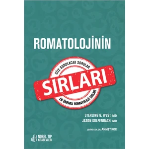 Romatolojinin Sırları Size Sorulacak Sorular