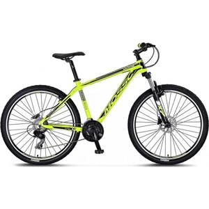 Wildfire 29J H. Disk 18K Erkek Lime-Siyah