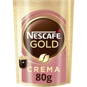 Gold Crema Ekonomik Paket 80 G * 5 Adet