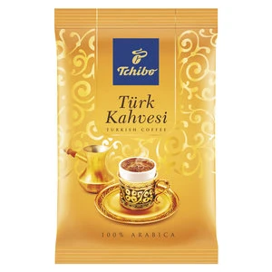 Türk Kahvesi 100 G * 5 Adet