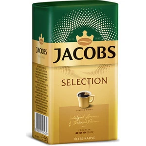 Selection Filtre Kahve 250 gr