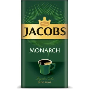 Monarch Filtre Kahve 250 gr