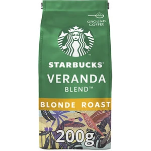 Veranda Blend Öğütülmüş Kahve 200 gr