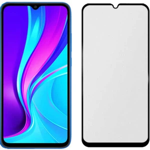 Nezih Case Oppo A91 Uyumlu Mat Seramik Ekran Koruyucu