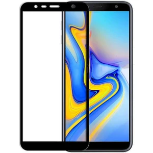 Nezih Case Samsung J4 Plus Uyumlu Seramik Ekran Koruyucu