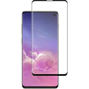 Nezih Case Samsung S10 Uyumlu Seramik Ekran Koruyucu