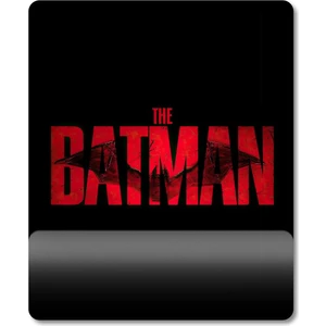 The Batman 2022 Bilek Destekli Mousepad Model - 1