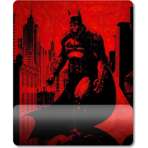 The Batman 2022 Bilek Destekli Mousepad Model - 2