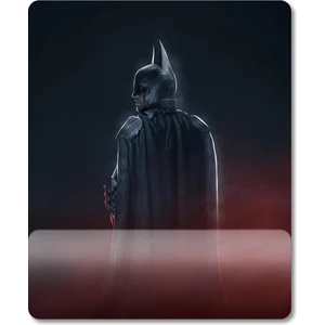 The Batman 2022 Bilek Destekli Mousepad Model - 5