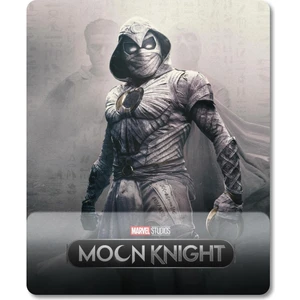 Moon Knight - Marvel Bilek Destekli Mousepad Model - 1