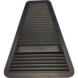 Ford Courier Arka Bagaj Içi Kriko Kapağı 2014-2020