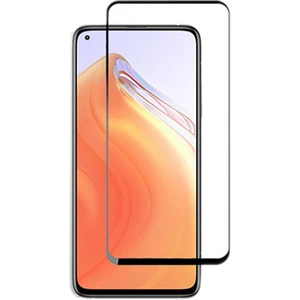 Xiaomi Mi 10T Ekran Koruyucu 9d Tam Kaplayan Kavisli