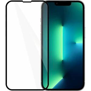 Apple iPhone 13 Pro Ekran Koruyucu 9d Tam Kaplayan Kavisli