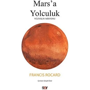 Mars'a Yolculuk