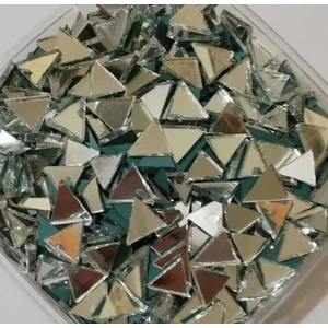 300'LÜ Dekoratif Kırık Üçgen (4 mm Kalınlığında) Aynalar