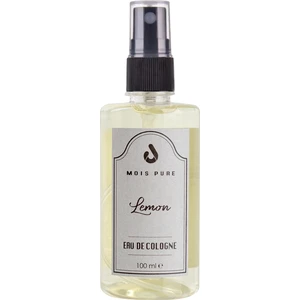 Mois Pure Limon Kolonyası - 100 mL Çanta Boy