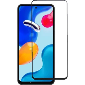 Xiaomi Redmi Note 11S Ekran Koruyucu 9d Tam Kaplayan Kavisli