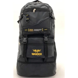 Yb Collection 65 Lt Körüklü Dağcı Sırt Çantası - AL2984