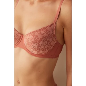 Gül Kurusu Gül Kurusu Valeria Lace Sütyen