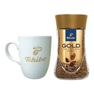 Gold Selection 100 gr Kahve + Kupa