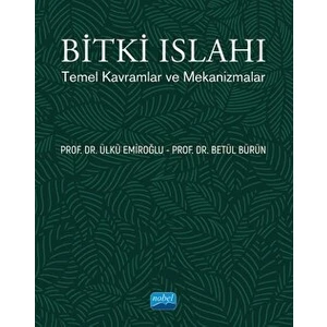 Bitki Islahı - Temel Kavramlar ve Mekanizmalar