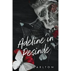 Adeline'in Peşinde - H. D. Carlton