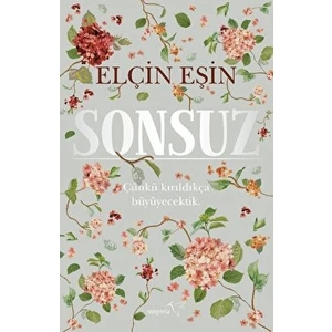 Sonsuz - Elçin Eşin