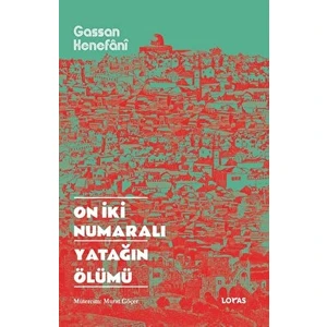 On İki Numaralı Yatağın Ölümü
