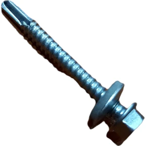 4,8*19 6dk Trapez Vidası 50'li Paket