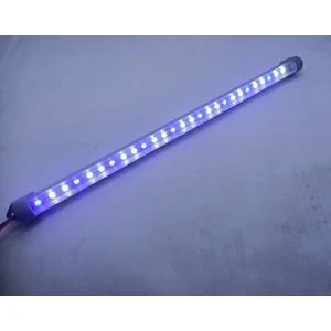 Orionled Mavi - Beyaz 30 cm - Bitkili, Bitkisiz Akvaryumlar Için