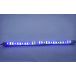 Orionled Mavi - Beyaz 80 cm - Bitkili, Bitkisiz Akvaryumlar Için