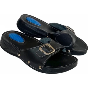 Comfort Halluks(Kemik Çıkıntısı) ve Jelli Topuk Dikeni Terliği Günlük Kadın Terlik