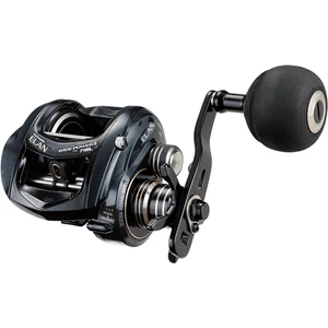 Tail Walk Elan Widepower Iı 71BL Çıkrık/baitcasting Jig Olta Makinesi (Sol El)