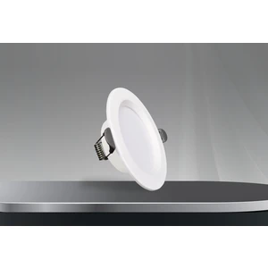 6w Led Downlıght Beyaz